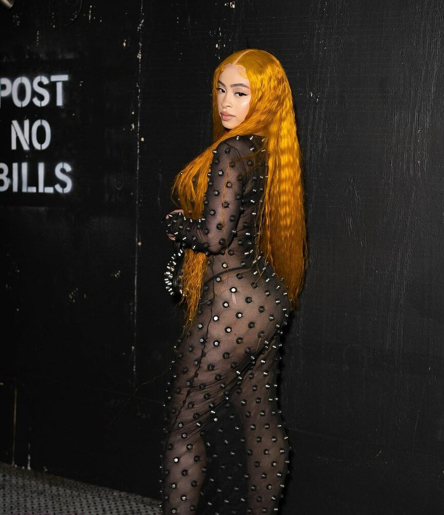 ice-spice Nude Leaks OnlyFans Photos #319 - LeakJerk