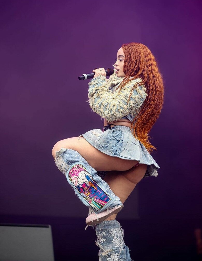 ice-spice Nude Leaks OnlyFans Photos #332 - LeakJerk