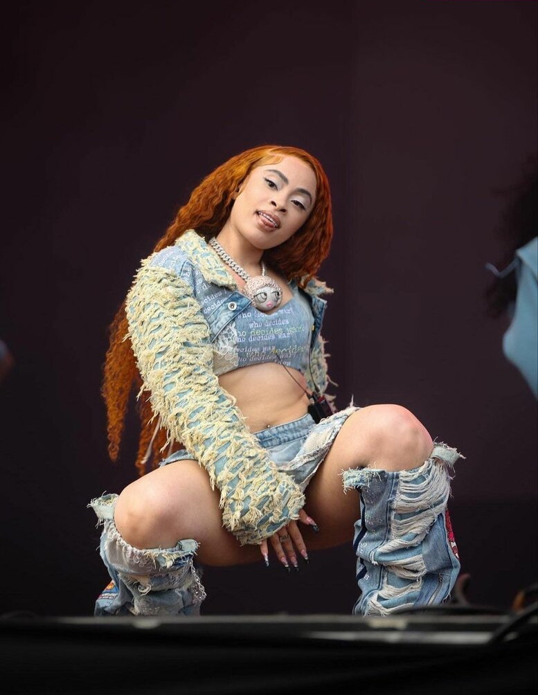 ice-spice Nude Leaks OnlyFans Photos #333 - LeakJerk