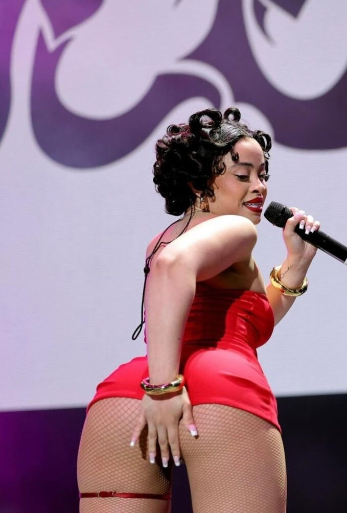 ice-spice Nude Leaks OnlyFans Photos #339 - LeakJerk