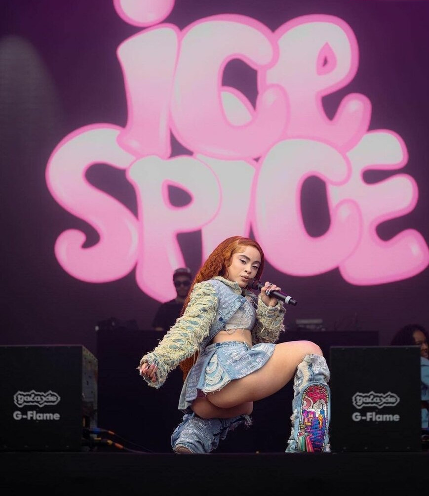 ice-spice Nude Leaks OnlyFans Photos #341 - LeakJerk