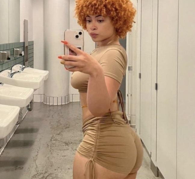 ice-spice Nude Leaks OnlyFans Photos #344 - LeakJerk