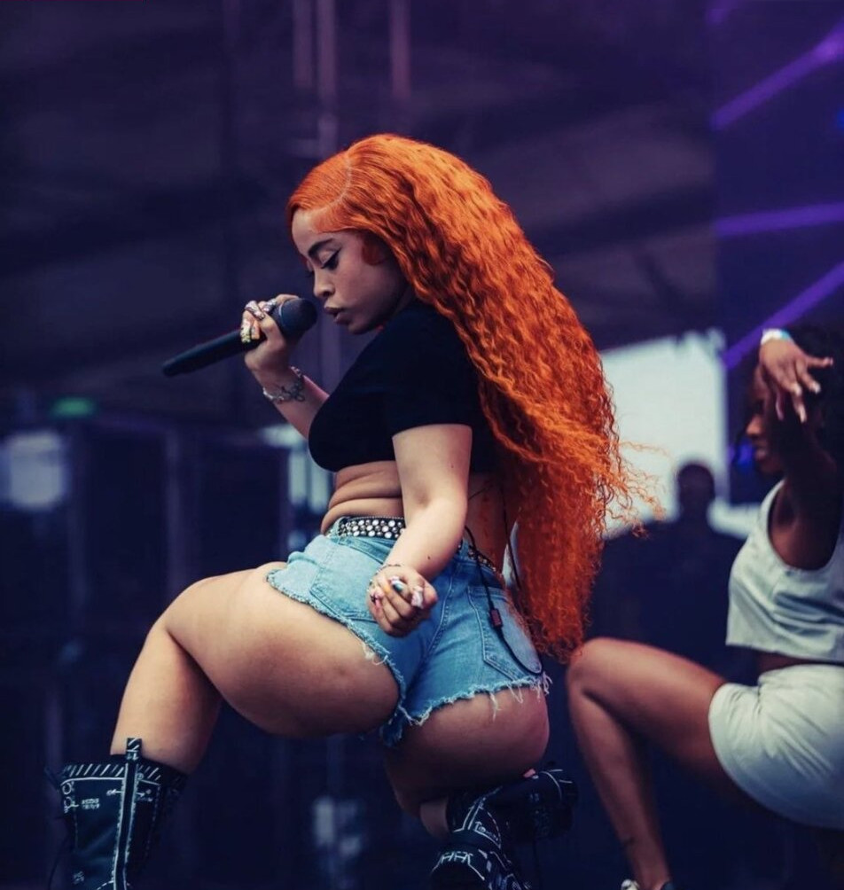 ice-spice Nude Leaks OnlyFans Photos #345 - LeakJerk