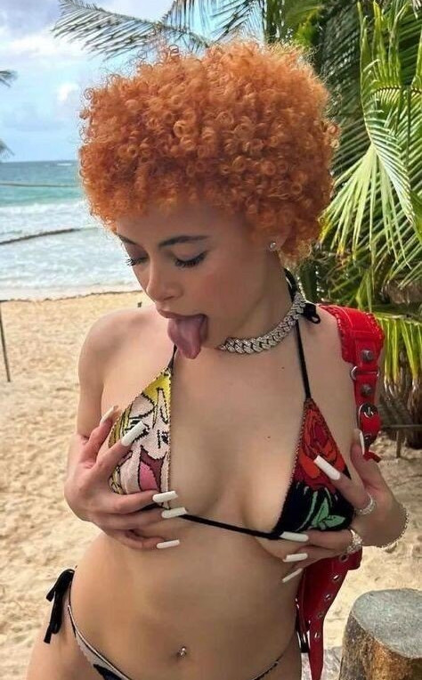 ice-spice Nude Leaks OnlyFans Photos #346 - LeakJerk