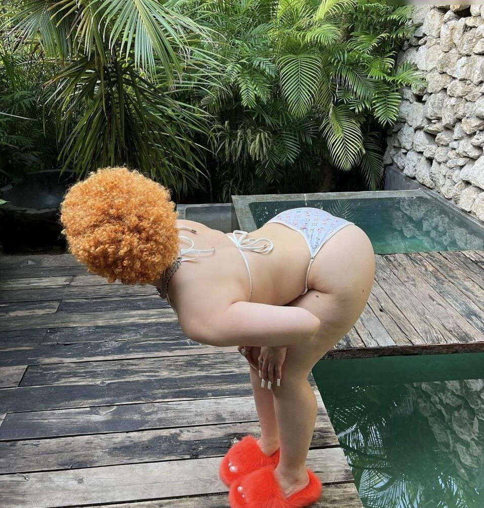 ice-spice Nude Leaks OnlyFans Photos #347 - LeakJerk