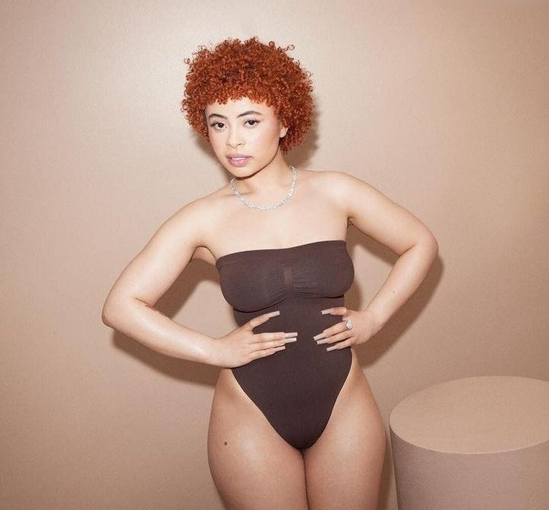 ice-spice Nude Leaks OnlyFans Photos #348 - LeakJerk