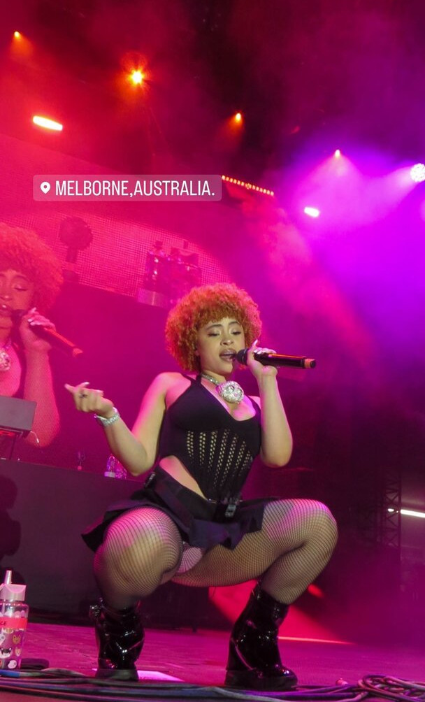 ice-spice Nude Leaks OnlyFans Photos #350 - LeakJerk