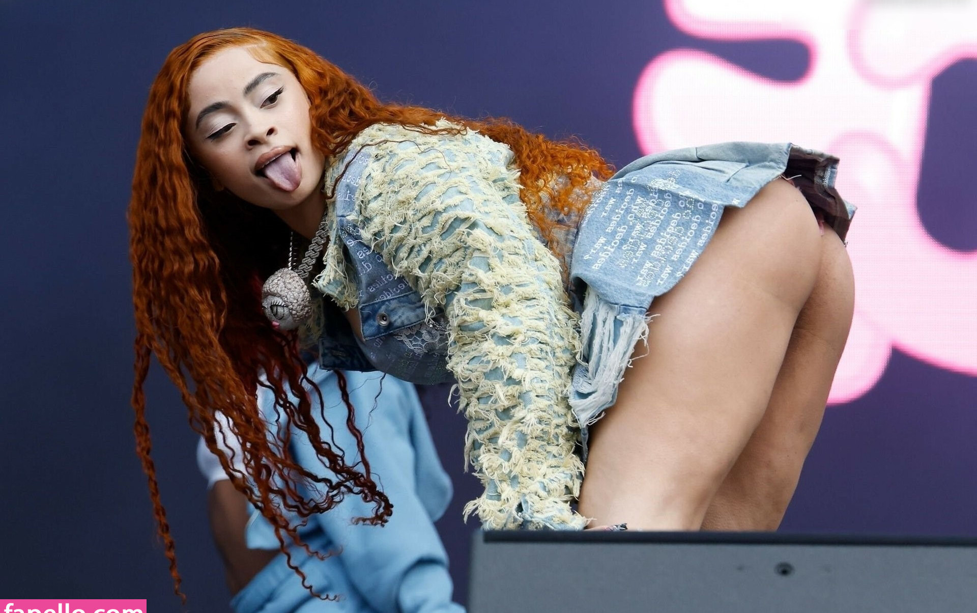 ice-spice Nude Leaks OnlyFans Photos #356 - LeakJerk