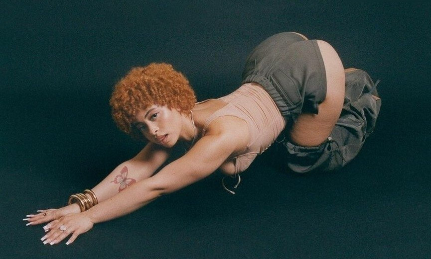 ice-spice Nude Leaks OnlyFans Photos #364 - LeakJerk