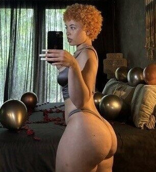 ice-spice Nude Leaks OnlyFans Photos #368 - LeakJerk