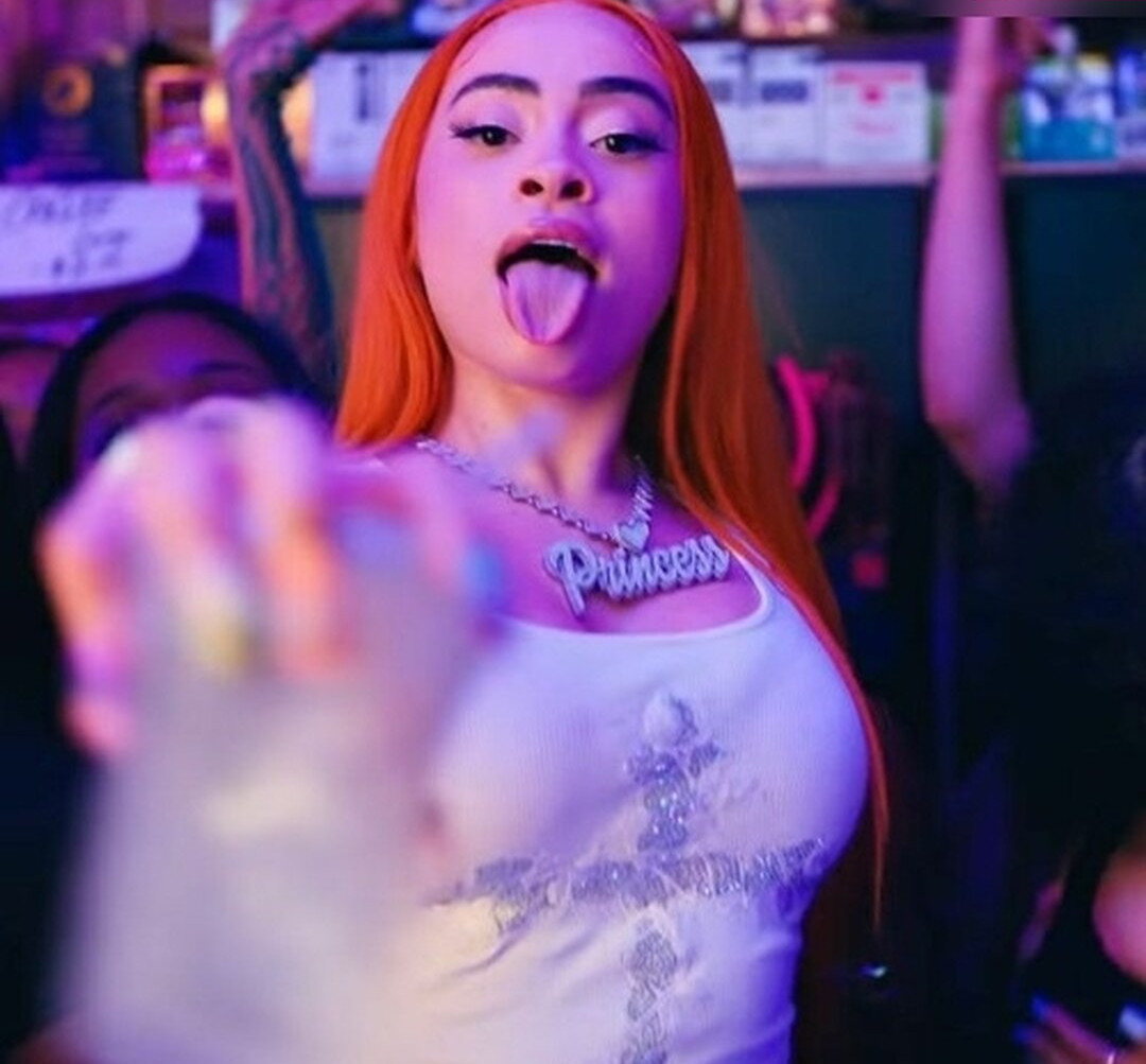 ice-spice Nude Leaks OnlyFans Photos #369 - LeakJerk