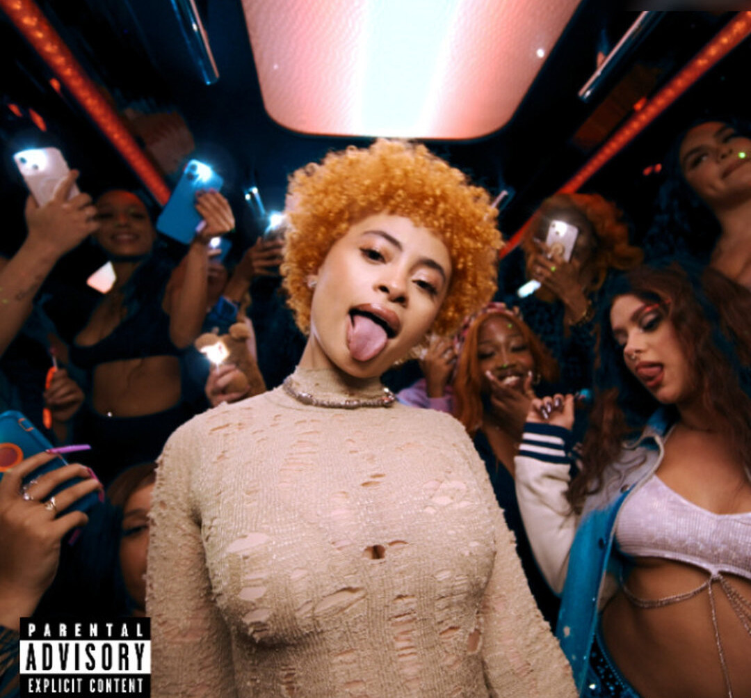 ice-spice Nude Leaks OnlyFans Photos #373 - LeakJerk