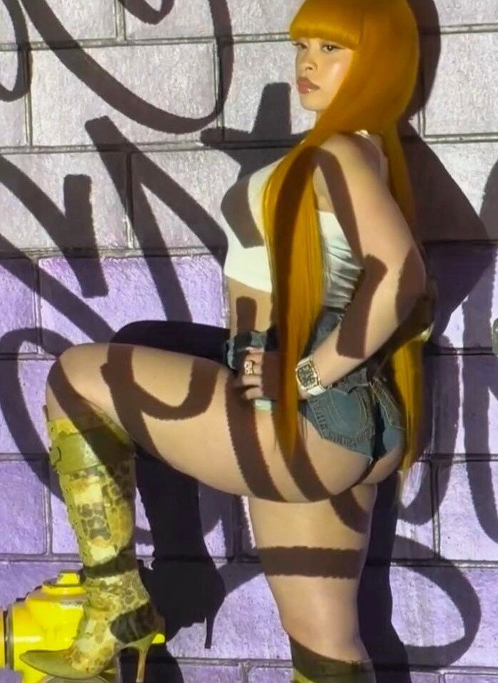 ice-spice Nude Leaks OnlyFans Photos #377 - LeakJerk