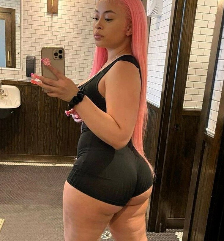 ice-spice Nude Leaks OnlyFans Photos #378 - LeakJerk