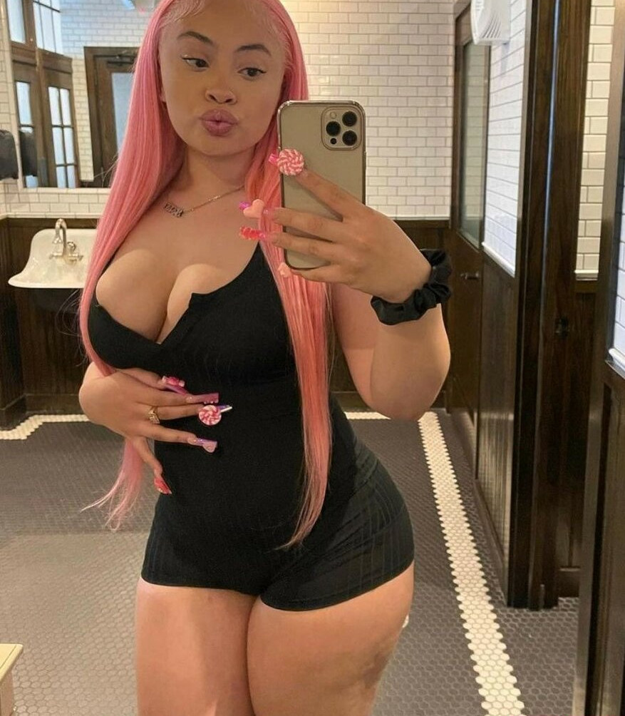 ice-spice Nude Leaks OnlyFans Photos #379 - LeakJerk