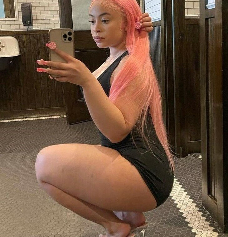 ice-spice Nude Leaks OnlyFans Photos #380 - LeakJerk