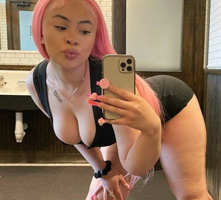 ice-spice Nude Leaks OnlyFans Photos #381 - LeakJerk