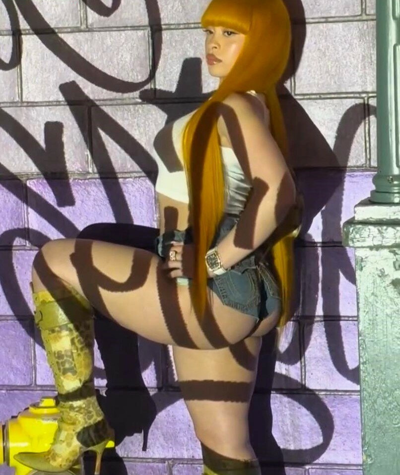 ice-spice Nude Leaks OnlyFans Photos #384 - LeakJerk