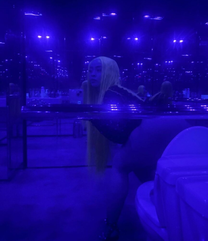 ice-spice Nude Leaks OnlyFans Photos #386 - LeakJerk