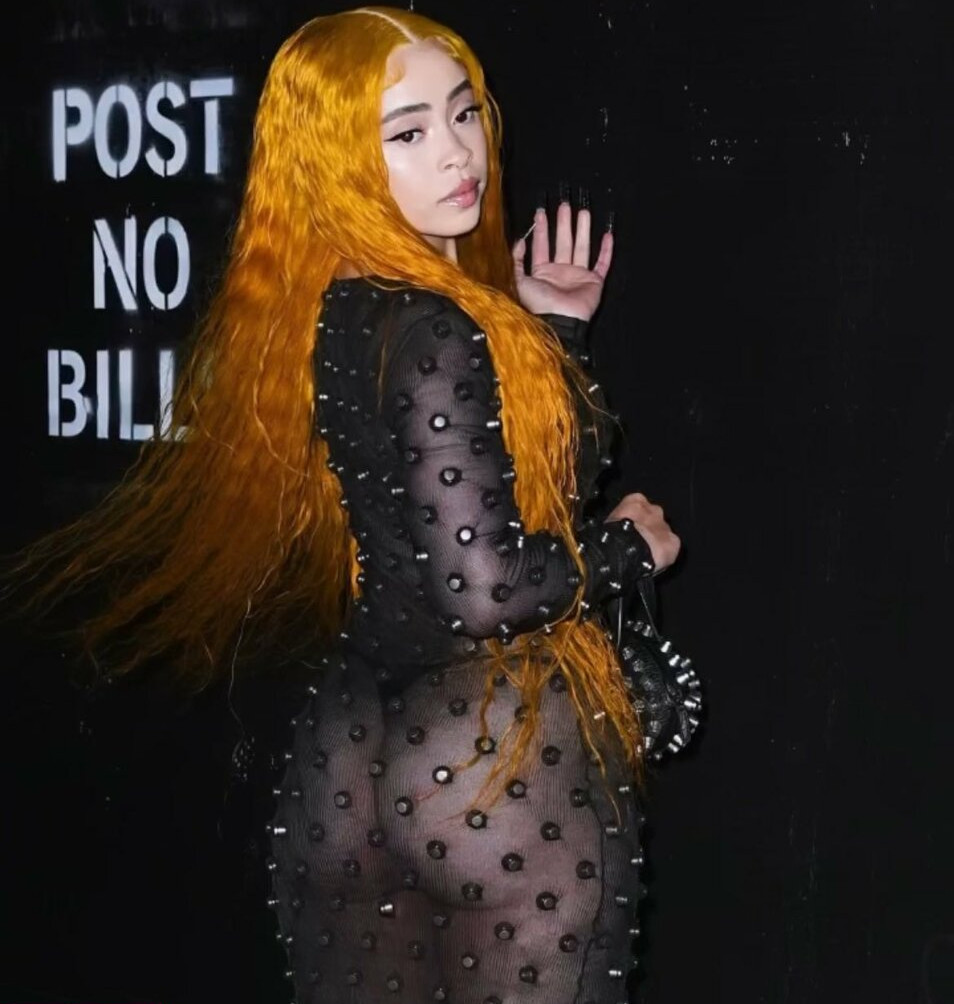 ice-spice Nude Leaks OnlyFans Photos #387 - LeakJerk