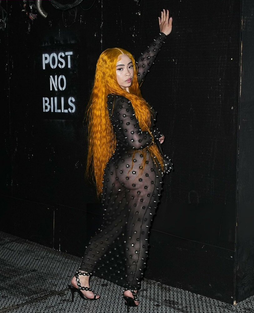 ice-spice Nude Leaks OnlyFans Photos #389 - LeakJerk