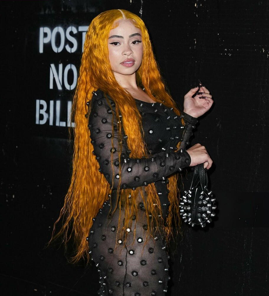 ice-spice Nude Leaks OnlyFans Photos #390 - LeakJerk