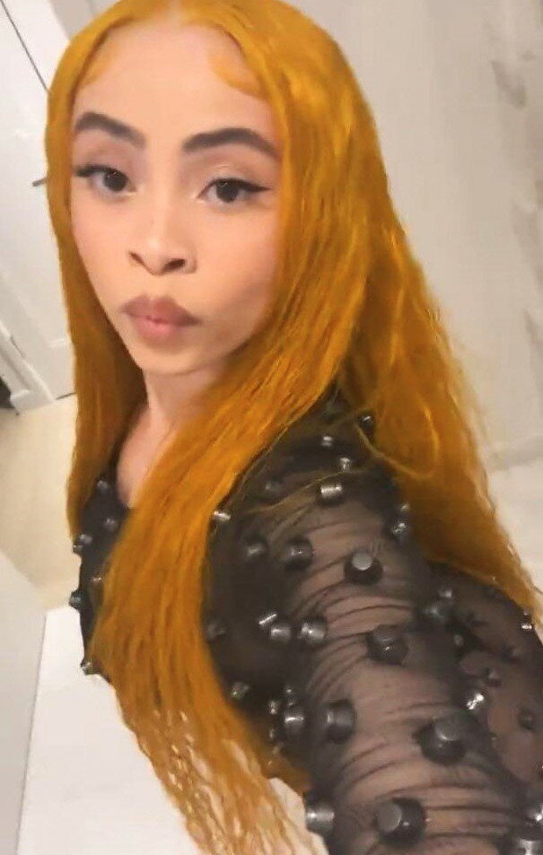 ice-spice Nude Leaks OnlyFans Photos #391 - LeakJerk