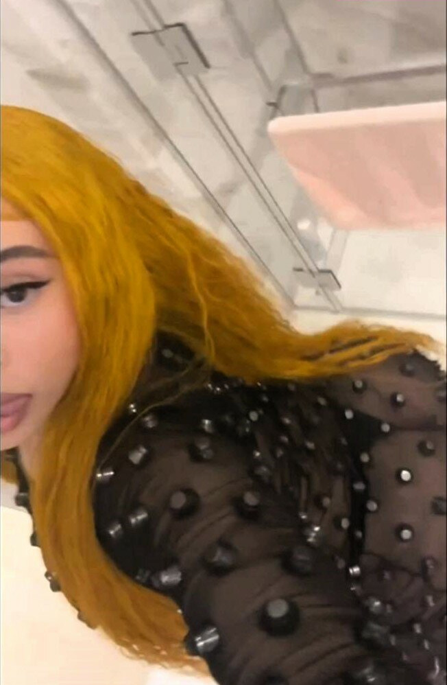 ice-spice Nude Leaks OnlyFans Photos #392 - LeakJerk