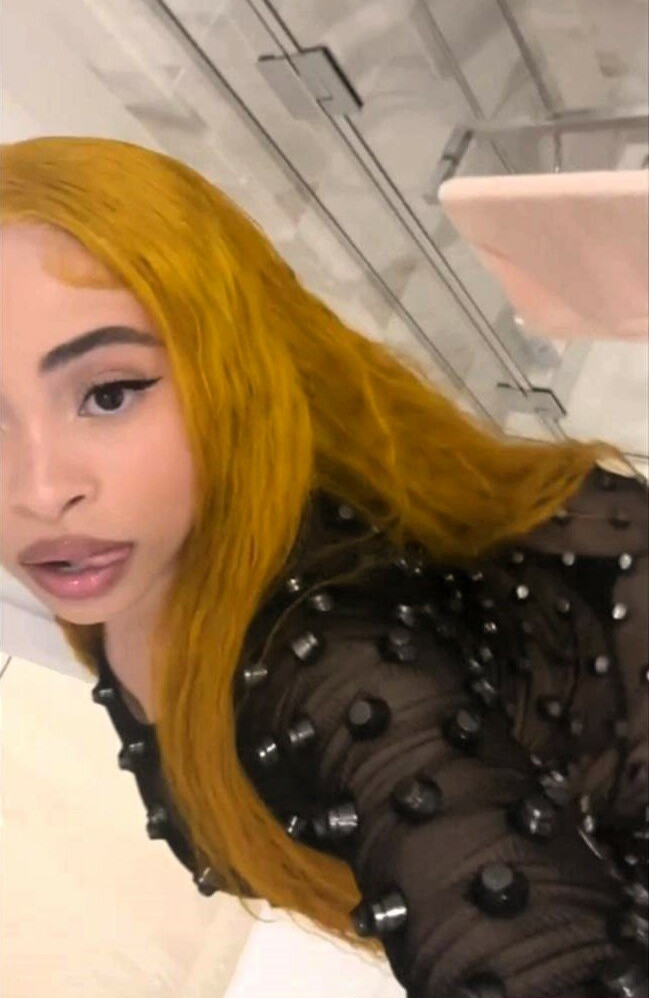 ice-spice Nude Leaks OnlyFans Photos #393 - LeakJerk