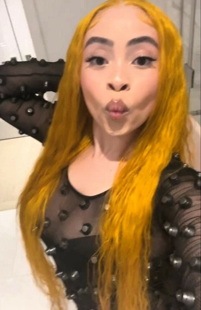 ice-spice Nude Leaks OnlyFans Photos #394 - LeakJerk