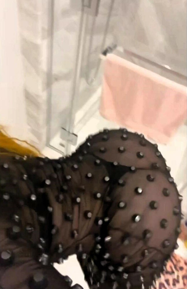 ice-spice Nude Leaks OnlyFans Photos #395 - LeakJerk