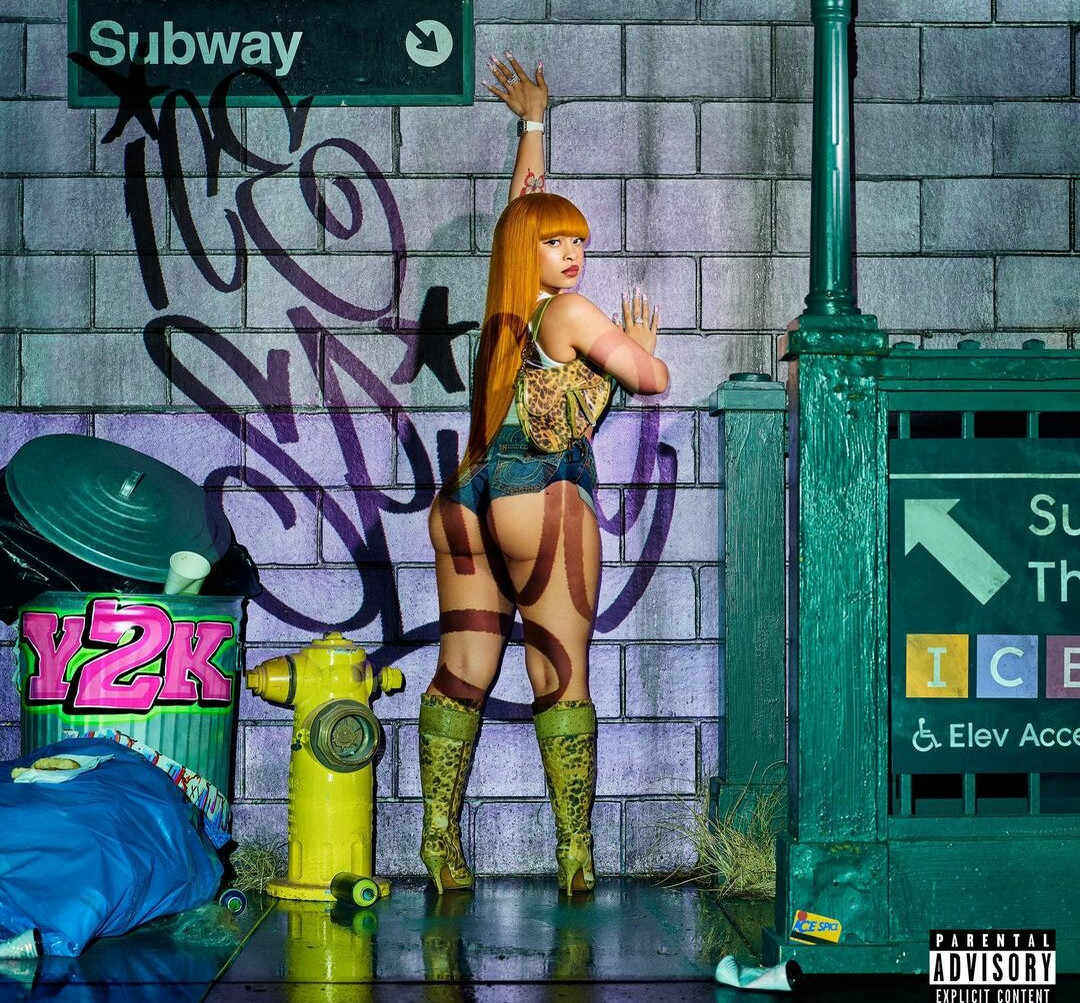 ice-spice Nude Leaks OnlyFans Photos #397 - LeakJerk