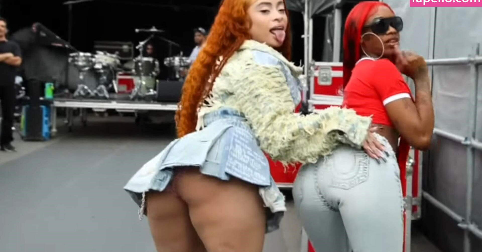 ice-spice Nude Leaks OnlyFans Photos #401 - LeakJerk