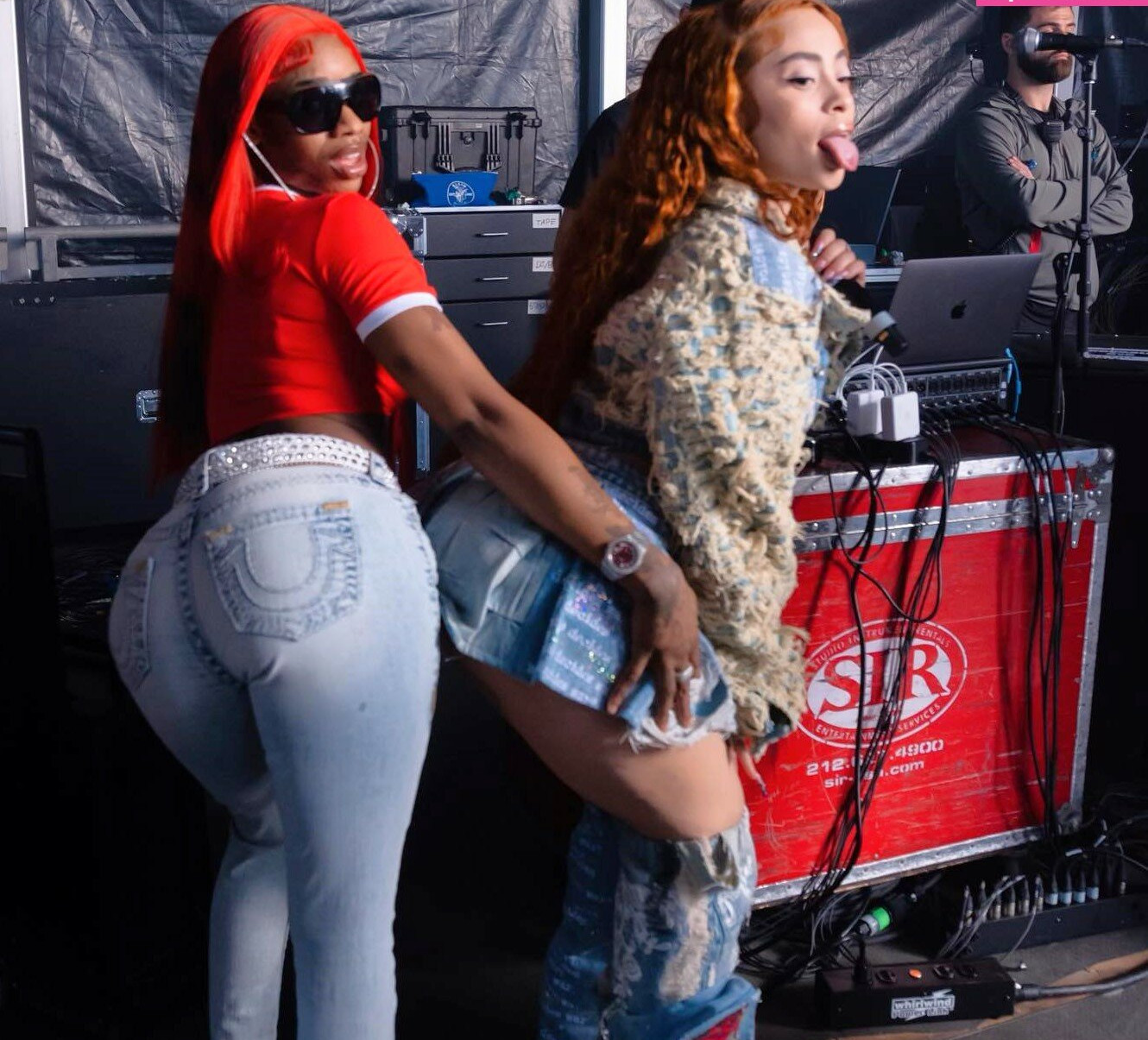 ice-spice Nude Leaks OnlyFans Photos #402 - LeakJerk