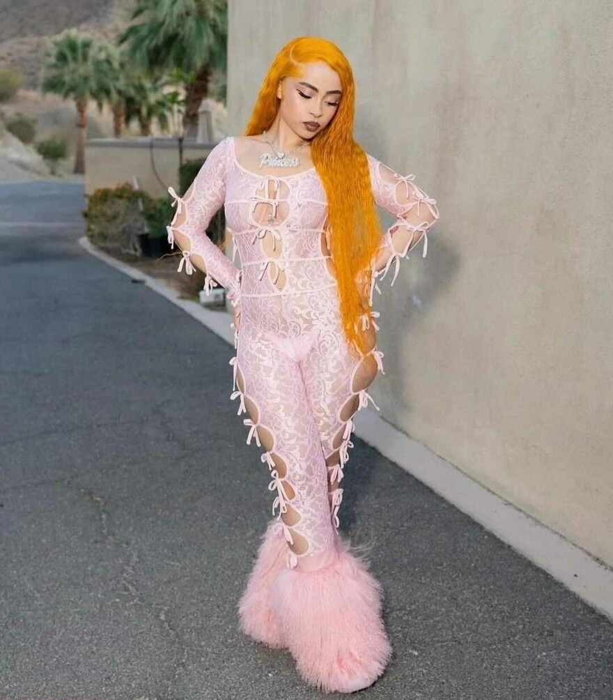 ice-spice Nude Leaks OnlyFans Photos #406 - LeakJerk