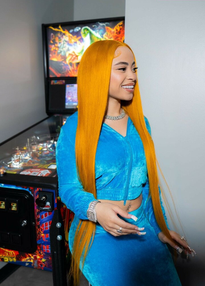 ice-spice Nude Leaks OnlyFans Photos #408 - LeakJerk