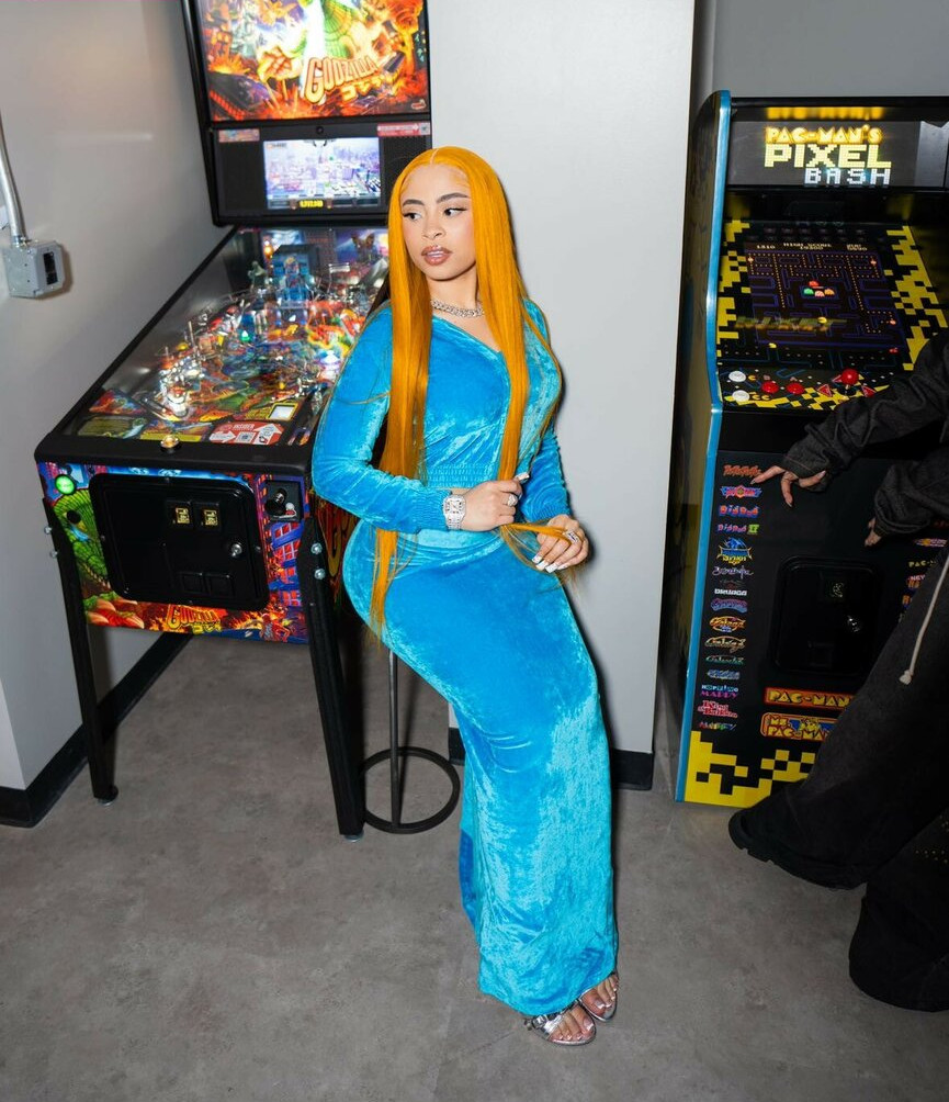 ice-spice Nude Leaks OnlyFans Photos #411 - LeakJerk