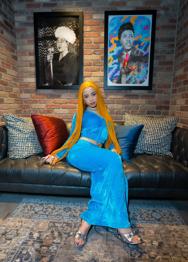 ice-spice Nude Leaks OnlyFans Photos #414 - LeakJerk