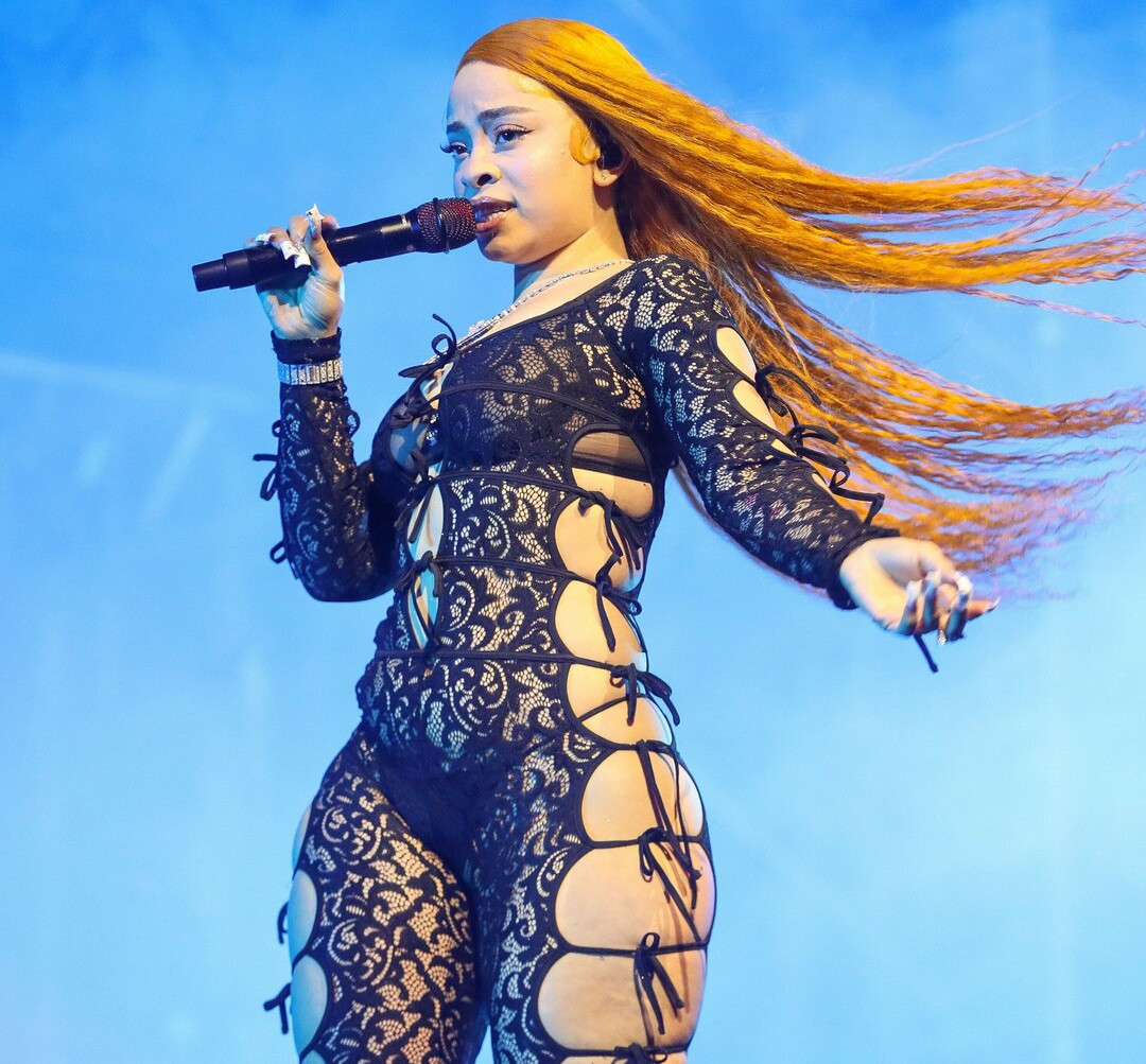 ice-spice Nude Leaks OnlyFans Photos #418 - LeakJerk