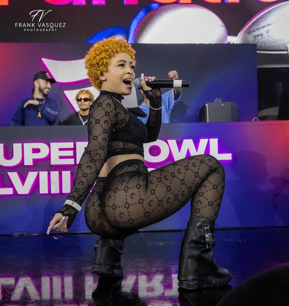 ice-spice Nude Leaks OnlyFans Photos #452 - LeakJerk