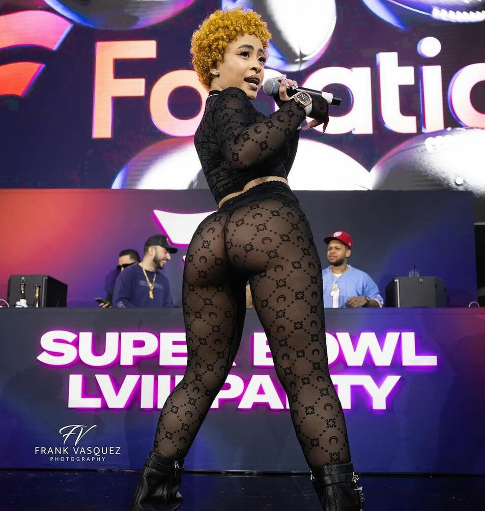 ice-spice Nude Leaks OnlyFans Photos #453 - LeakJerk