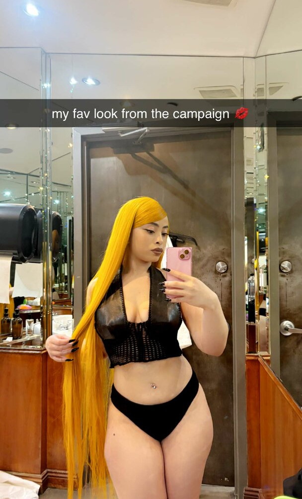 ice-spice Nude Leaks OnlyFans Photos #457 - LeakJerk