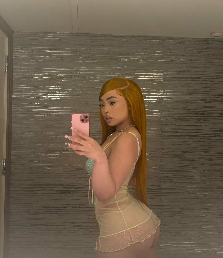 ice-spice gallery photo #466