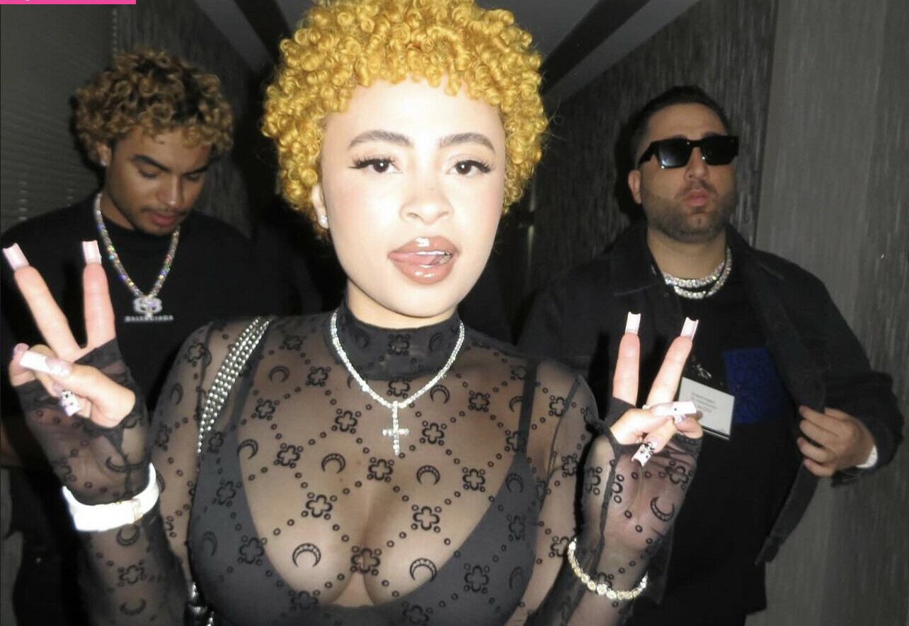 ice-spice gallery photo #468