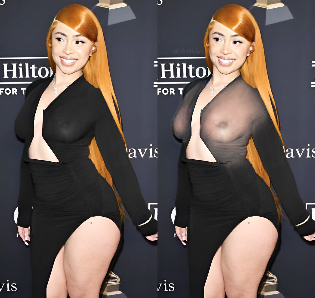 ice-spice gallery photo #470