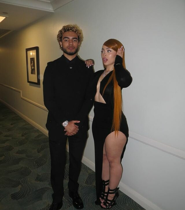 ice-spice gallery photo #473