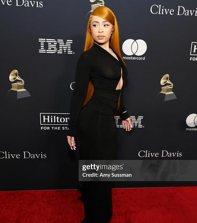 ice-spice gallery photo #474