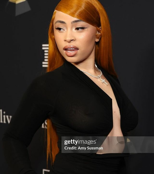 ice-spice gallery photo #475