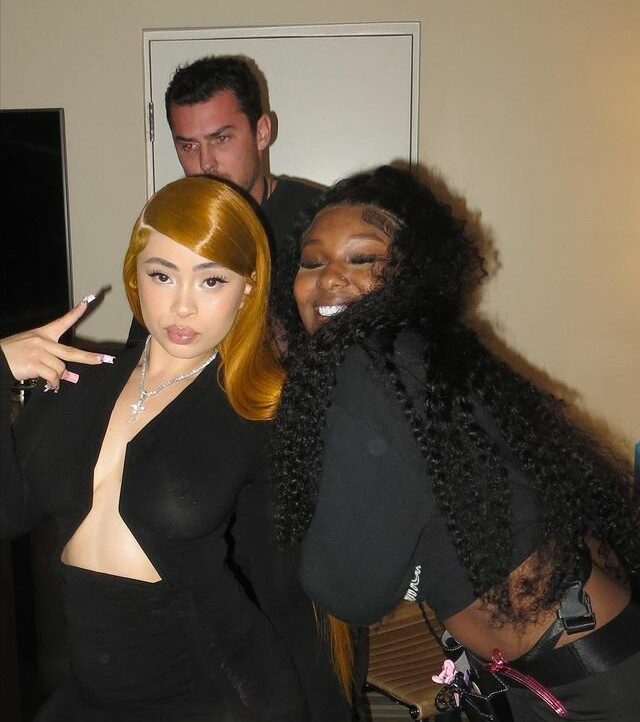 ice-spice gallery photo #477