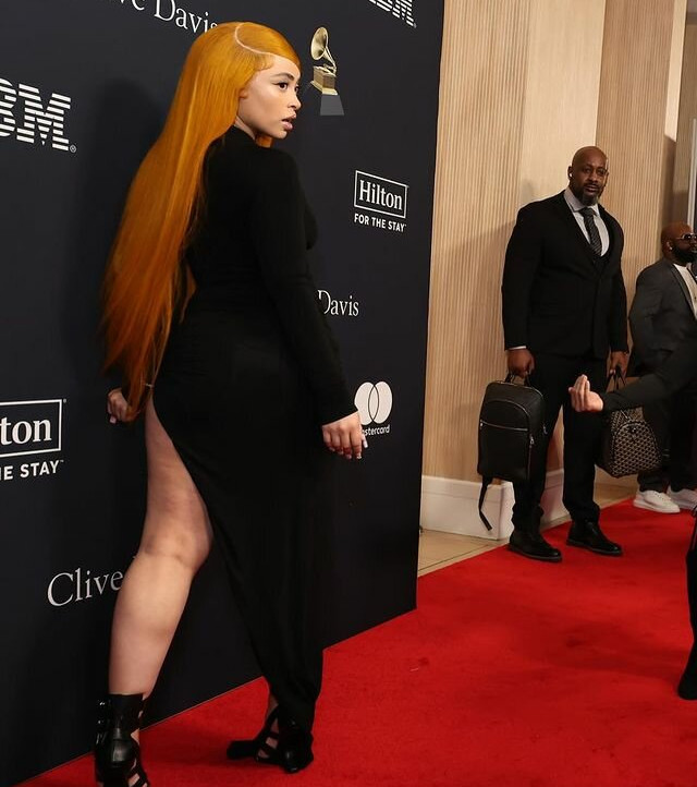 ice-spice gallery photo #478